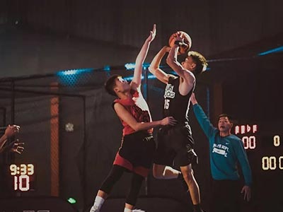 06月01日FIBA三人篮球世界杯女子小组赛意大利-中国录像